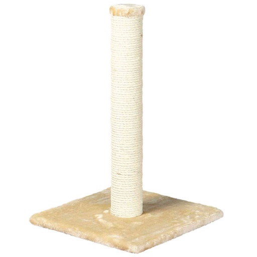 POSTE RASCADOR PARLA 62 CMS BEIGE