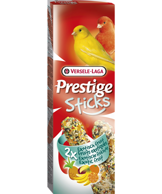 PRESTIGE STICKS CANARIO FRUTA TROPICAL