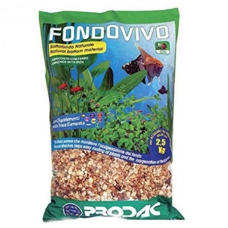 FONDOVIVO 3L