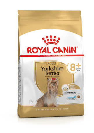 YORKSHIRE AGEING +8 1.5 KGRS