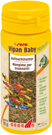 SERA VIPAN BABY 50 ML