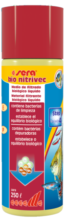 SERA BIO NITRIVEC 100 ML