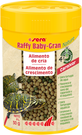 SERA RAFFY BABY-GRAN 100 ML