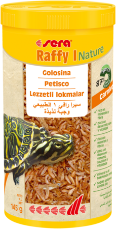 SERA RAFFY I 1000 ML