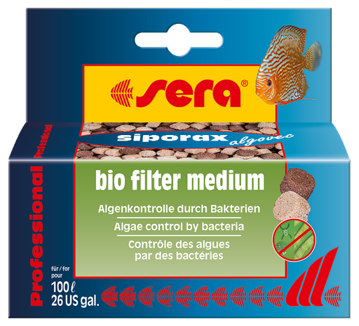 SERA SIPORAX ALGOVEC PROFESSIONAL 35 GRS