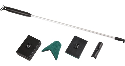 SET LIMPIEZA CRISTAL