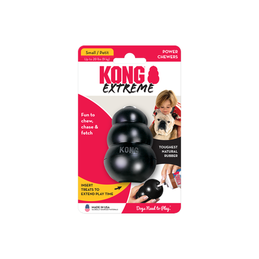 SMALL EXTREME KONG 7 CMS