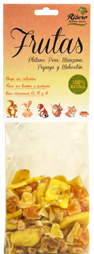 SNACK FRUTAS