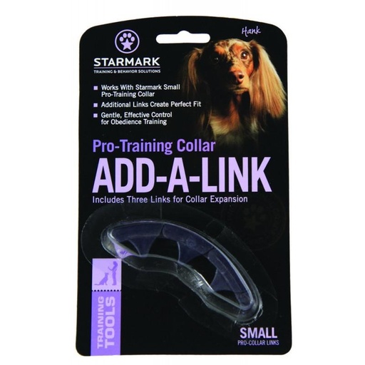 STARMARK ESLABONES PARA PRO TRAINING COLLAR TALLA S