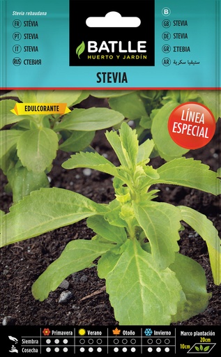 STEVIA