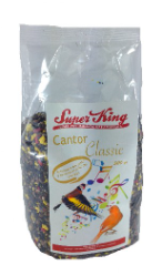 SUPER KING CANTOR SEMILLA CLASSIC 150 GRS