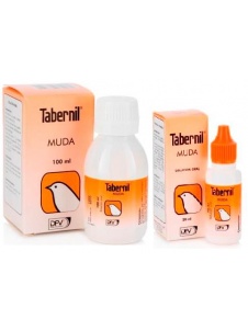 TABERNIL MUDA 20 ML