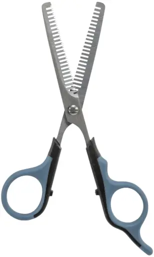 TIJERAS DE CARDA UNA CARA