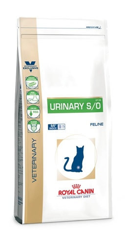 URINARY S/O ROYAL CANIN 1.5 KGRS