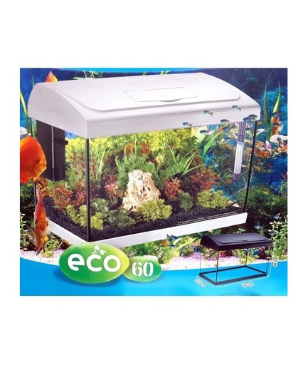 KIT MARCO ECO 51 L 59X31X40 CMS BLANCO