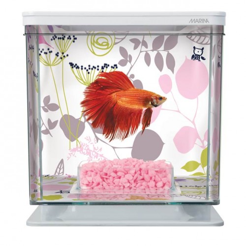 KIT BETTA 2 LITROS MARINA FLORAL