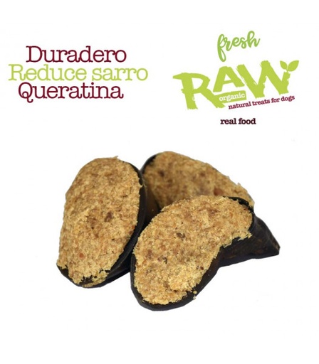 FRESH RAW PEZUÑA RELLENA