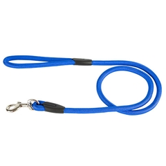 CORREA NYLON REDONDA AZUL