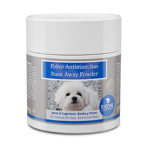 POLVOS ANTIMANCHA 100 GRS