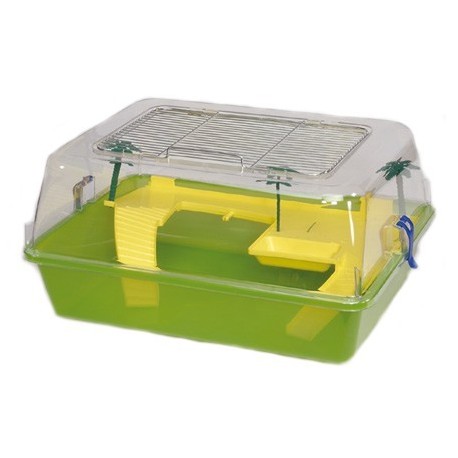 TORTUGUERA VILLA PLASTICO MEDIANA