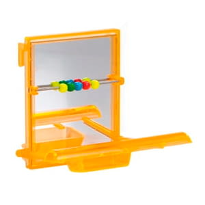 ESPEJO TOCADOR-SEMILLERO