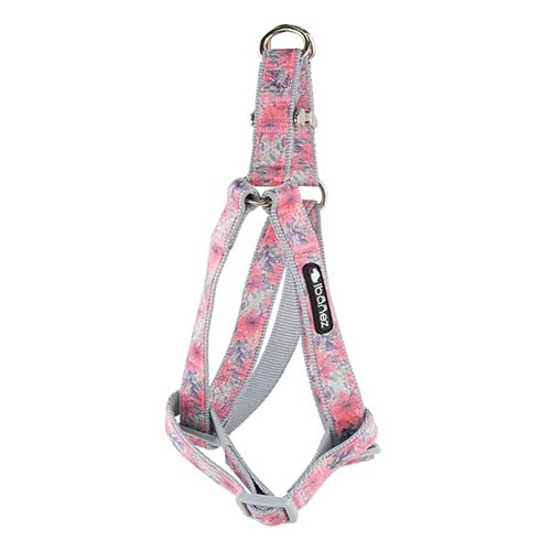 ARNES FLORAL ROSA PEQUEÑO