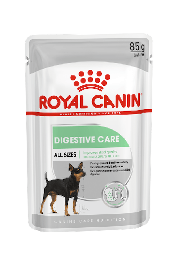 DIGESTIVE CARE 85 GRS