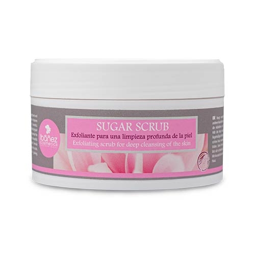 EXFOLIANTE SUGAR SCRUB