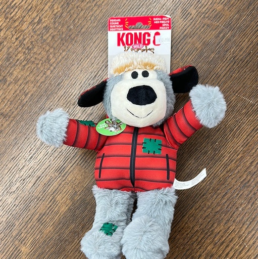KONG HOLIDAY OSO S/M