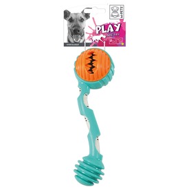 JUGUETE PERRO PESA