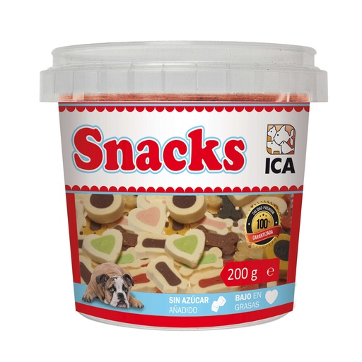 SNACK CANDY MIX