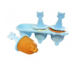 KITTY'S CREAM MOLDE HELADOS