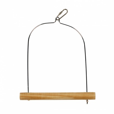 COLUMPIO MADERA CERRADO