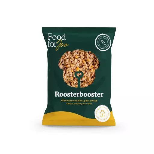 ROOSTERBOOSTER 400 GRS 