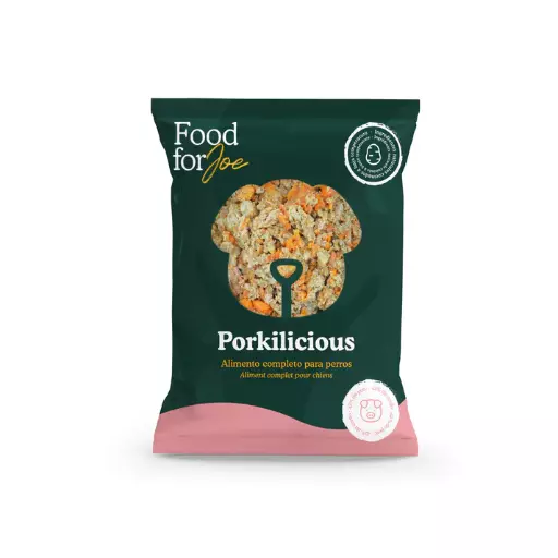 PORKILICIUS 200 GRS  