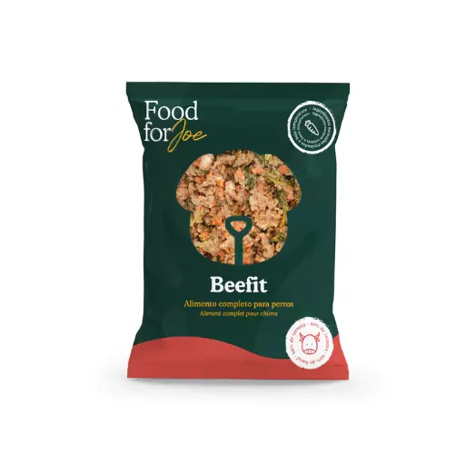 BEEFIT 400 GRS 