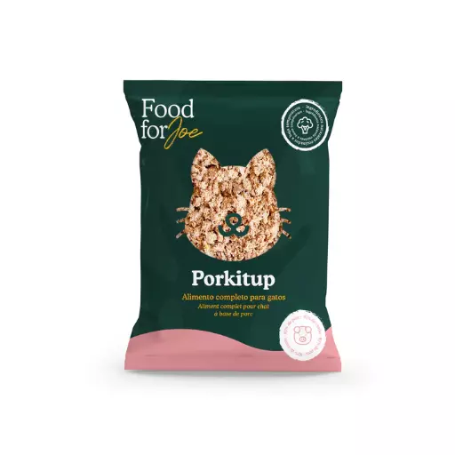 PORKITUP 200 GRS