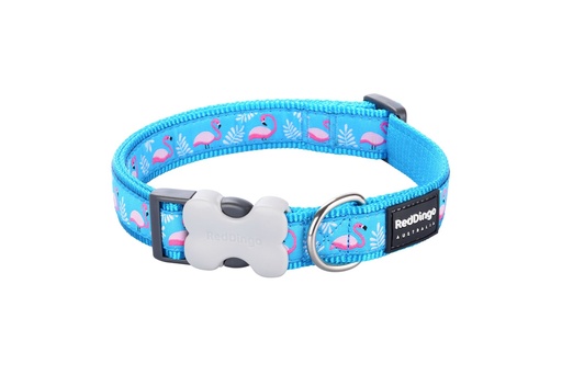 COLLAR STYLE FLAMINGO
