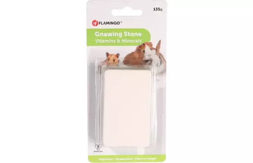 MINERAL ROEDOR 135 GRS