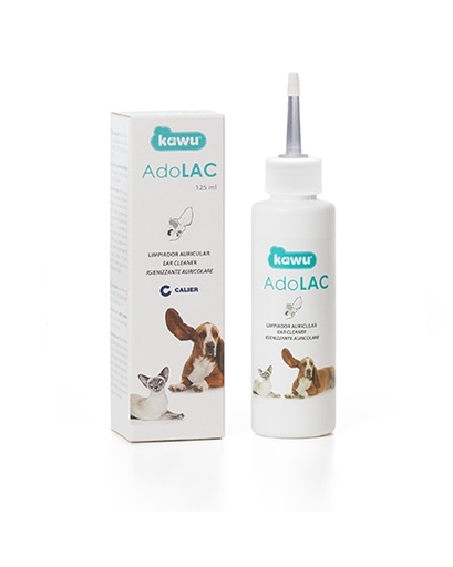 LIMPIADOR AURICULAR 125ML