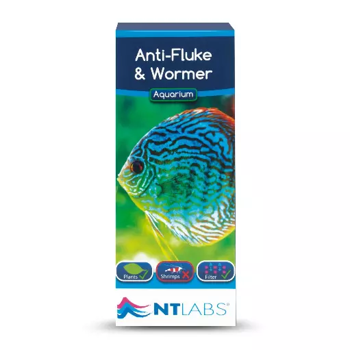 ANTIGUSANOS ANTIFLUKE & WORMER 20 ML