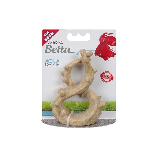 DECORACION BETTA TORSION ARENA