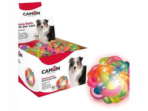 PELOTA LUMINOSA
