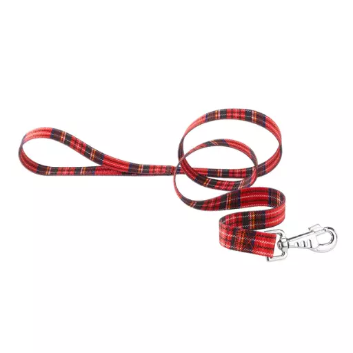 CORREA CLUB TARTAN