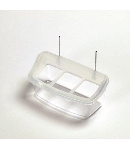 COMEDERO RASTRILLO PEQUEÑO