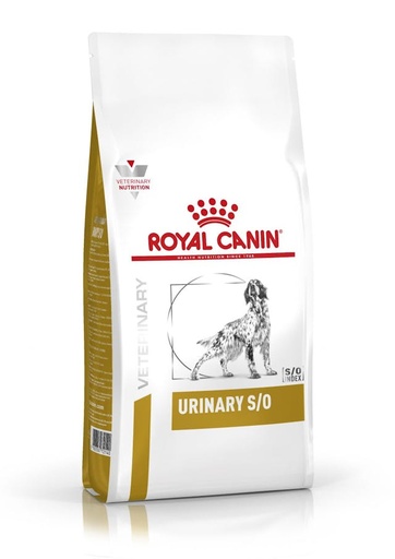 ROYAL CANIN CANINE URINARY S/O 7,5 KG