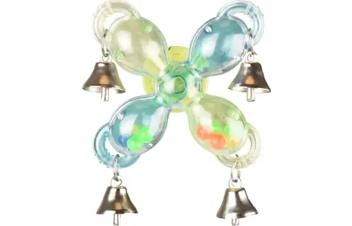 JUGUETE SIGMA MOLINILLO CON CAMPANILLAS