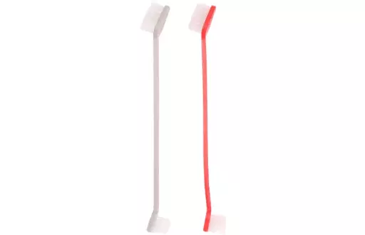 CEPILLO DIENTES DOBLE