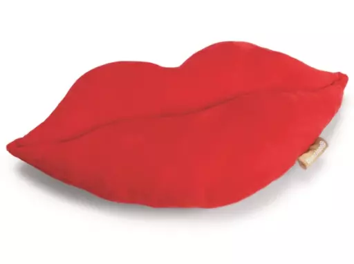 BESO ROJO CON SONIDO