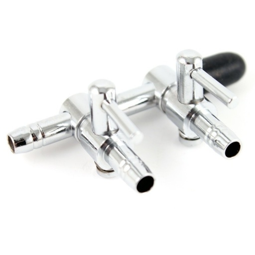 LLAVE METALICA 1X2